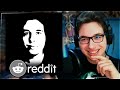 HAS SOÑADO CON ESTE HOMBRE? | Reddit Simbólico #33
