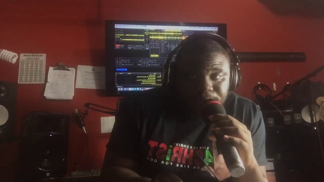 Good News Friday with Min. Stine | The End-time Glory | L4C MULTIMEDIA