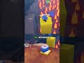 #ad 2 Players Control 1 Character In This Co-Op Game 😂