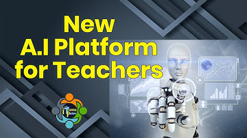 Save Hours of Lesson Planning with MONSHA.AI: A Teacher