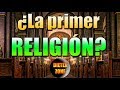 ¿Cual fue la primera religión? DatoCurioso 19.