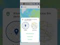how to send location on Facebook Messenger របៀបផ្ញើ location ក្នុងកម្មវិធី Facebook Messenger