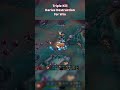 Triple Kill | Best way to End the game as Darius | Darius Top lane#leagueoflegends #darius