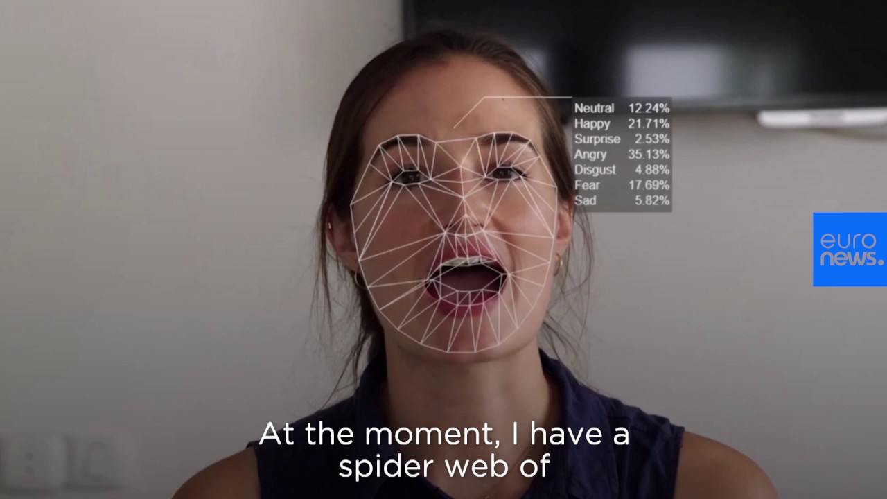 Still from Start-ups in Tunisia are using technology to change their entrepreneurial ecosystem
