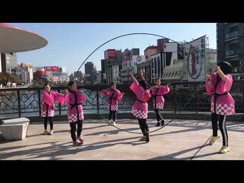 ももいろ♡MTK