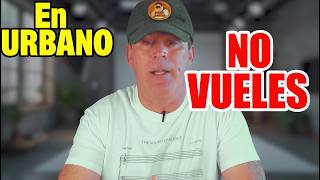Esto NO Para- MULTAS ALTAS a DRONES que están poniendo a pilotos OPERADOR.