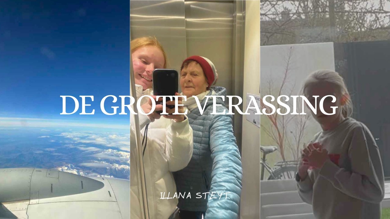 Ze Zagen Dit Totaal Niet Aankomen 😲