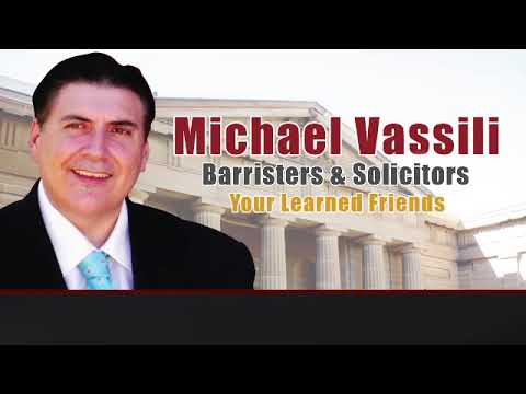 Michael Vassili Barristers \u0026 Solicitors - STAR MEDIA PLATINUM
