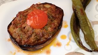 Bostan Kebabı Tarifi