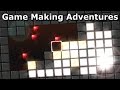 The Game Making Journey 11