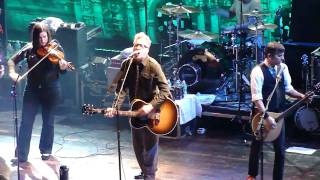 Don&#39;t Shut &#39;Em Down - Flogging Molly