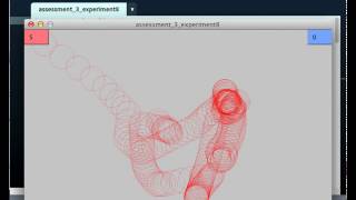 Famous Processing Motion Detection Experiment 3 (With Score) Wealth