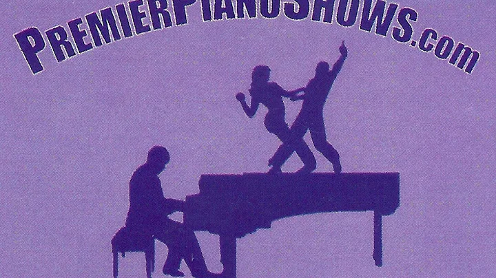 #YourPianoMan Randy Keith plays a "Classic Medley"