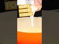Simple Cheese Fondue #shorts