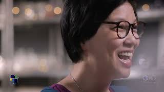 Wisconsin Life | Glass Artist