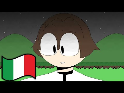 😱😱Un oggetto misterioso ha cambiato tutto!😱😱 PARODIA DOPPIATA
