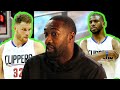 Why Blake Griffin NEEDED Chris Paul