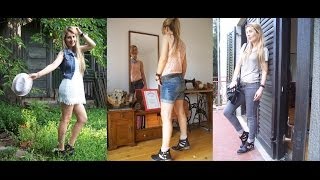 How to Wear Cutout Boots | 3 Styling Ideas!