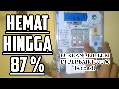 Mungkin selama ini pelanggan PLN mengira bahwa token listrik itu sama dengan pulsa seluler hp. padah. 