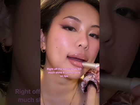 Video: Faces Moisture Rich huulepulk - ploome ülevaade