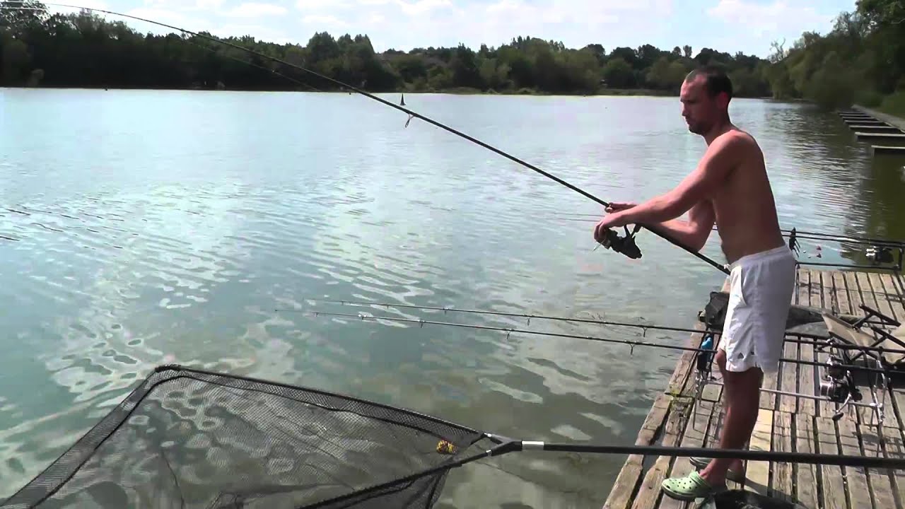 Drayton Reservoir Update 70 scouse in the house YouTube