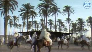 مسلسل حرب السنوات الأربع الحلقة 8 الثامنة  | Harb el sanawat el arbaa HD