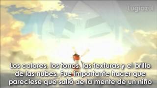 Gorillaz - Feel Good Inc. (Commentary) Subtitulado en Español (HD)