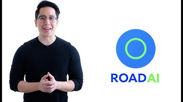 Introducing RoadAI — The Mouse Team