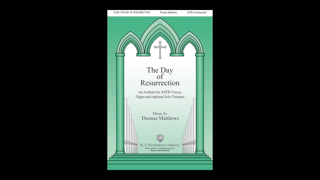 Day of Resurrection