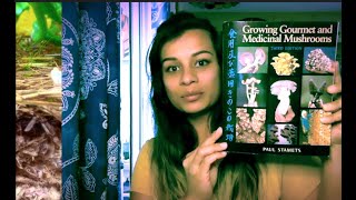 📖 Growing Gourmet & Medicinal Mushrooms by: Paul Stamets 📖