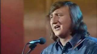 Mike Krüger - Auf der Autobahn nachts um halb eins 1977 chords