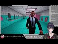 【トイレ8】【百尺様】【Jumpscare Scare Jump】【Damn Love】 KUSOGE or KAMIGE?【kson】(20260505)