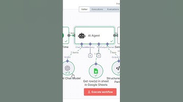 Never miss a deadline again with this n8n AI automation workflow #ai #aiforbusiness
