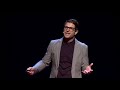 The Bono Effect Making Serving Simple In A Complex World Matt Stevens TEDxUGA