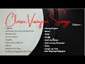 Classic Non-Stop Visayan Songs (Volume 1)