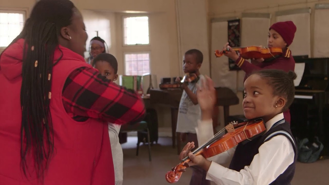 South African Heroes Buskaid 7 scandalo magistratura