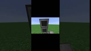 How to make a Refined Storage System #shorts