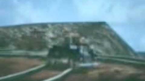 Sega Naomi tech demo video