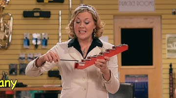 First Note Music Program Lesson 8B - Accompany