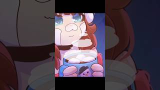 Is it too warm for hot chocolate?🥺
