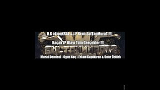 Kaçak JP Olayı SulTanMurat Çarındayız Ve Tüm Gerçekler