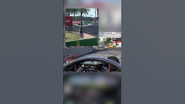 Monaco on Controller is so Difficult