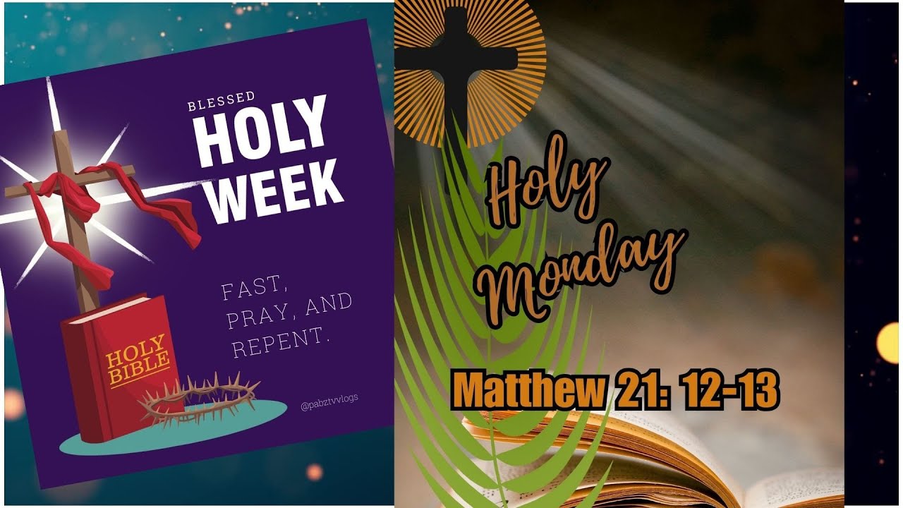 Matthew 21 12 13 Summary Matthew 21 12 13 Summary