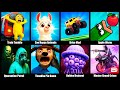 Roblox Brainrot Evolution,Timokha Pie Game,Drive Mad,Apple Worm,Quarantine Patrol,Zoo Happy Animals