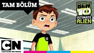 Yedi̇ği̇m Bir Şey Dokundu Ben 10 Tam Bölüm