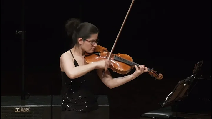TEMATISK KONSERT 4: TEKNIKENS UNDER