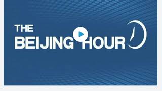 Maximilian Rech discusses Wang Yi's visit to Europe on China Radio International