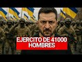 ¡GOLPE AUTORITARIO! : LA SBU SE CONVIERTE EN GUARDIA PERSONAL ¿CON ARMAS SIN CONTROL?