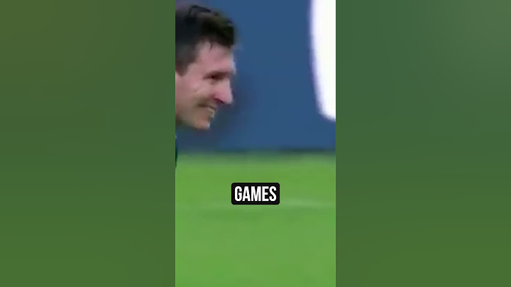 Lionel Messi's Diet Almost KILLED Him