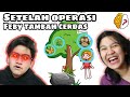 HABIS OPERASI LANGSUNG AJAK ISTRI MAIN GAME INI !! AUTO PUCET !! - Brain Out